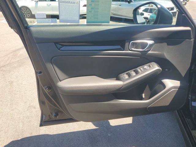 Certified 2026 Honda Civic Sport Touring image 21