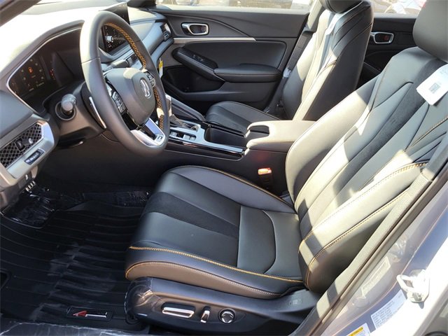 New 2026 Acura Integra A-Spec image 17