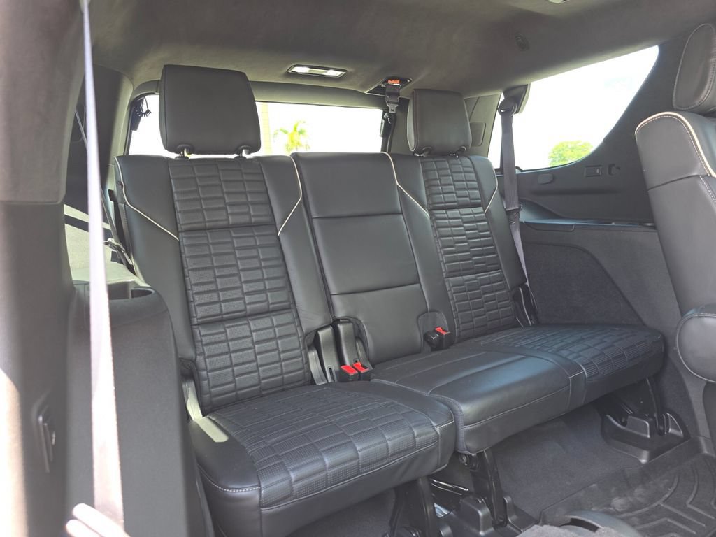 Used 2021 Cadillac Escalade Sport Platinum RWD image 20
