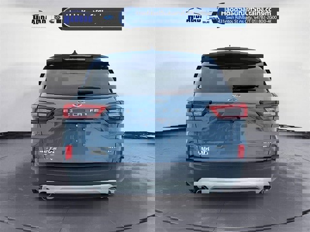 Used 2024 Ford Escape Active image 4