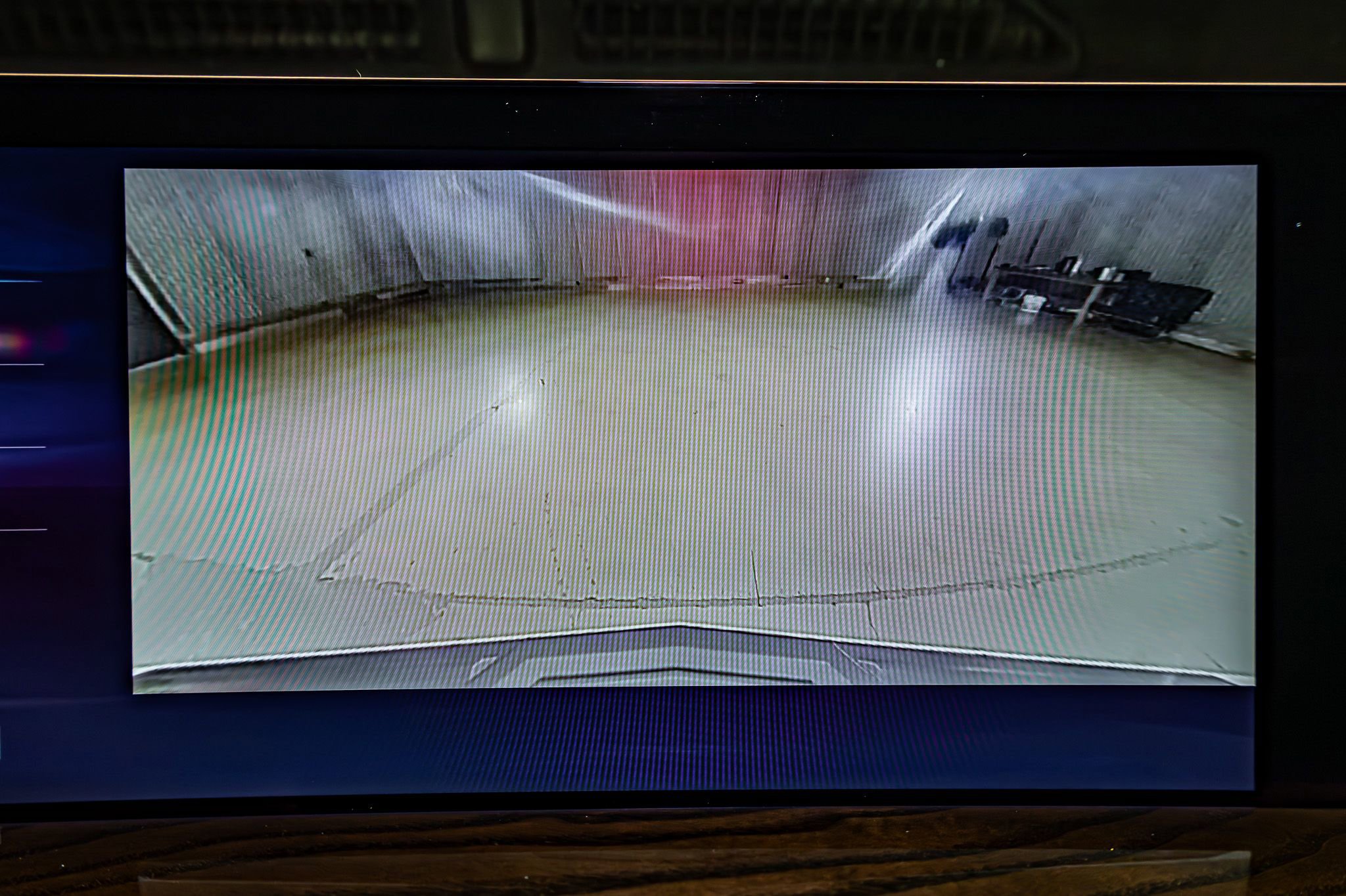 Used 2025 Cadillac Escalade Sport Platinum AWD/4WD image 22