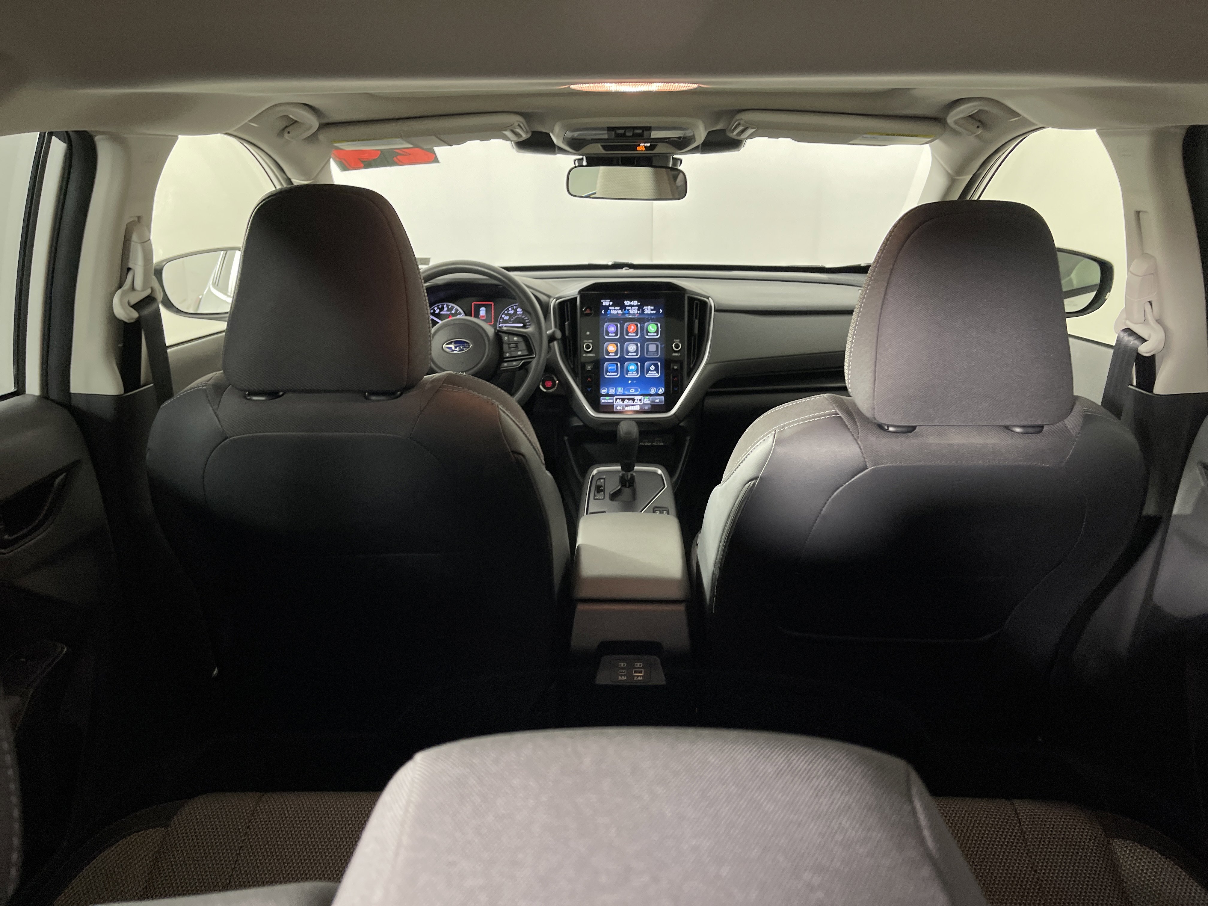 Used 2024 Subaru Crosstrek 2.0i Premium image 15