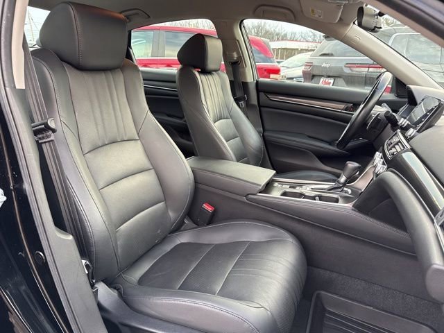 Used 2022 Honda Accord Sport Special Edition image 28