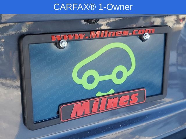 Used 2024 MAZDA CX-5 Carbon Edition image 10