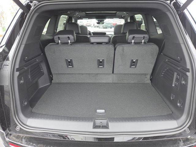 New 2026 Buick Enclave Avenir w/ Super Cruise Package image 30