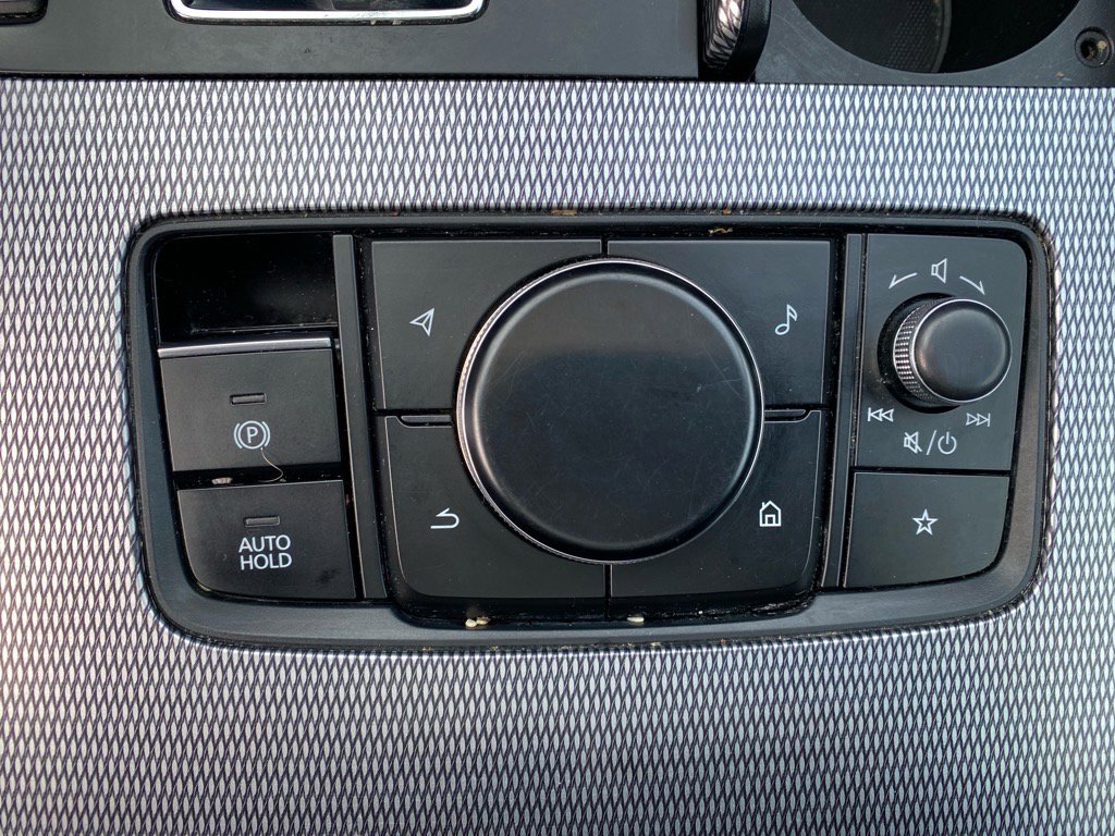 Used 2024 MAZDA CX-90 3.3 Turbo w/ Premium Plus Pkg image 13