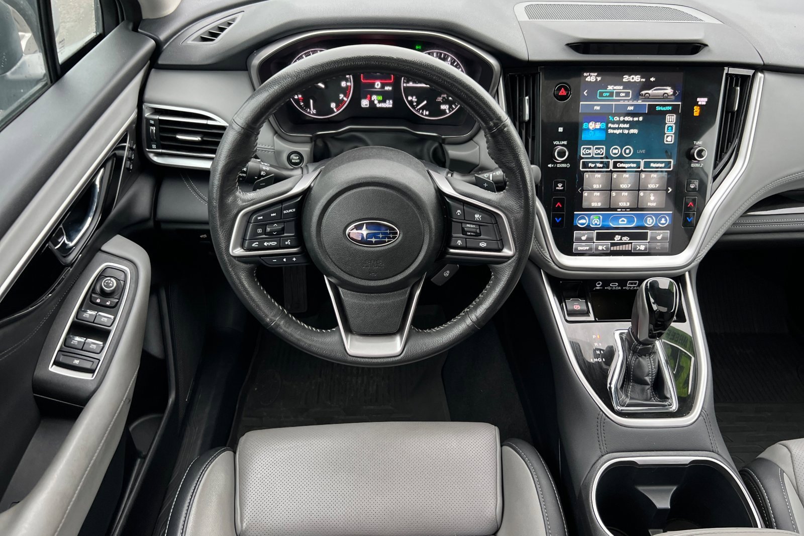 Used 2024 Subaru Outback Limited image 13