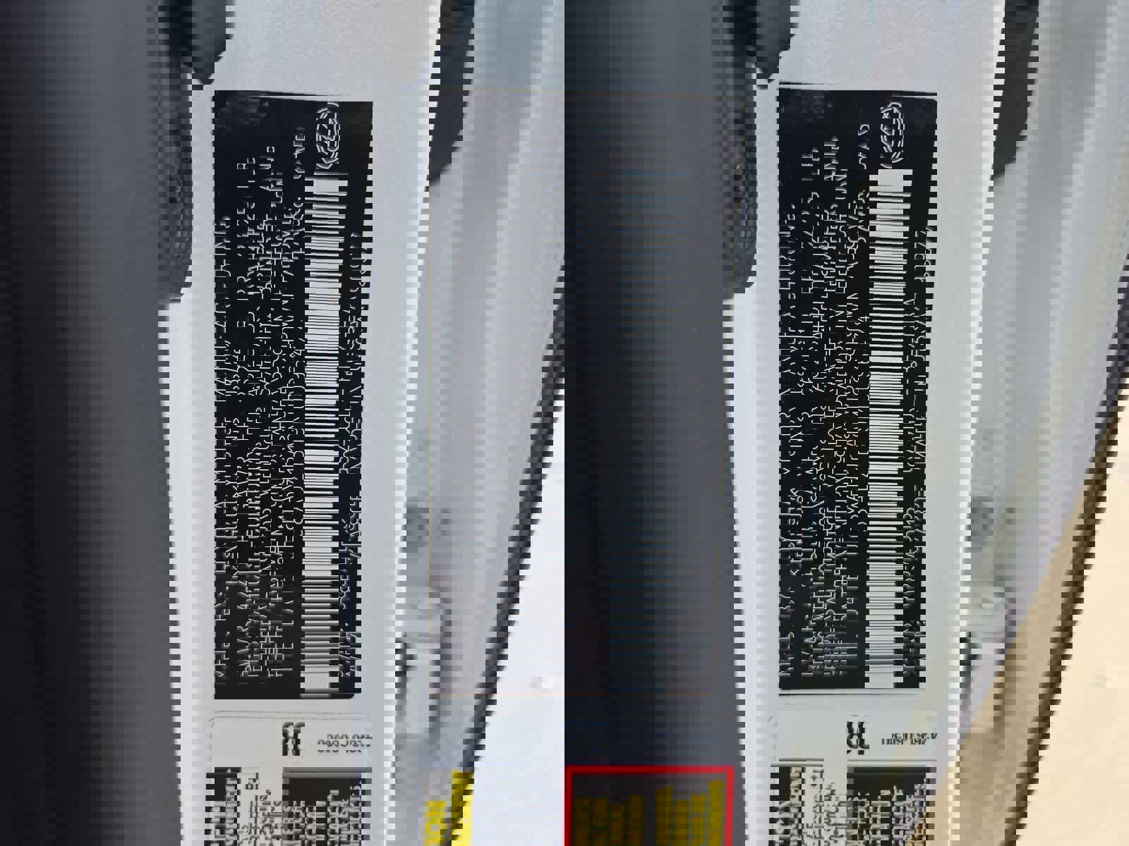 Used 2021 Lexus ES 350 w/ Premium Package image 35