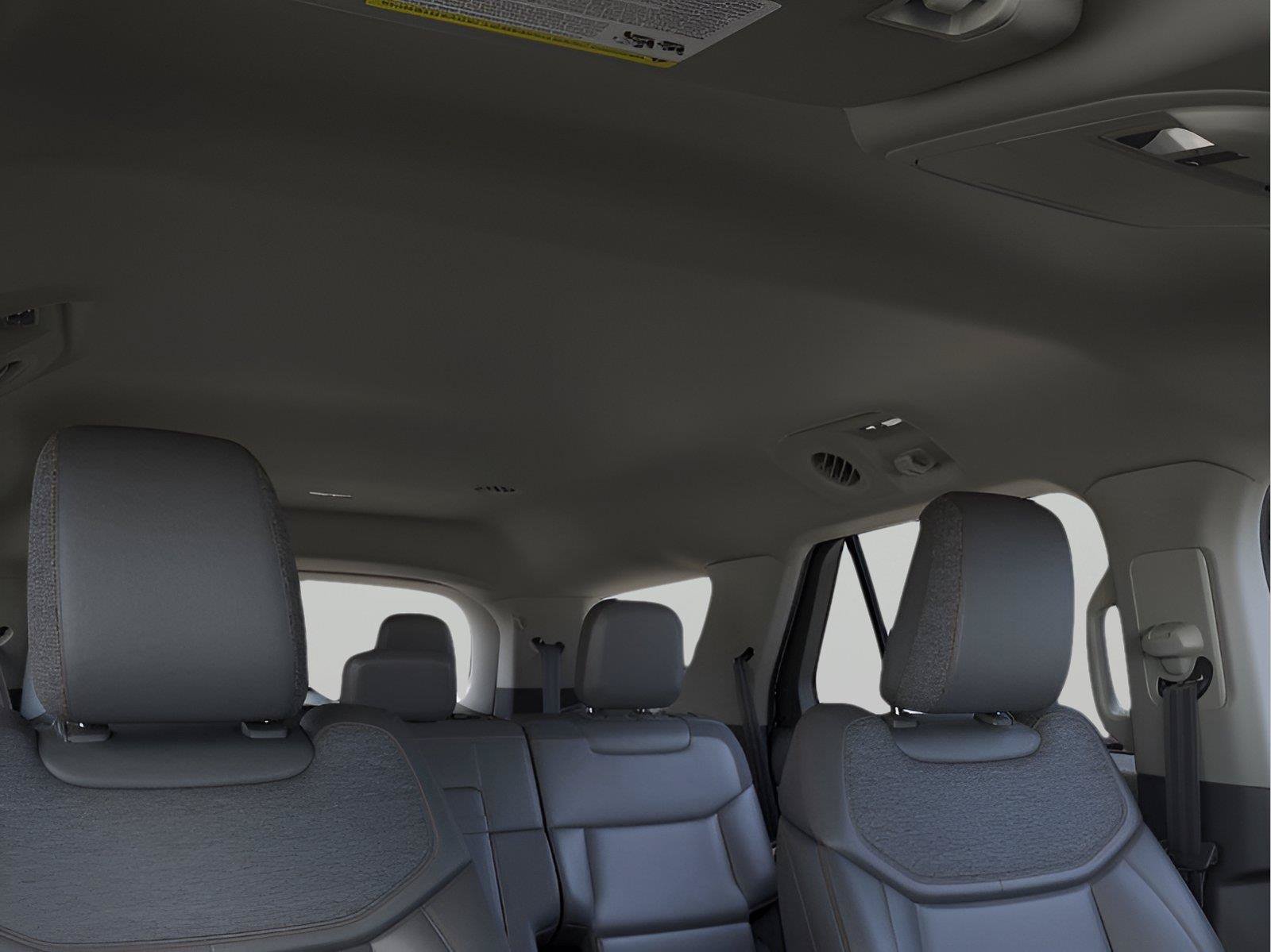 New 2026 Ford Explorer Active w/ Active Comfort Package AWD/4WD image 17