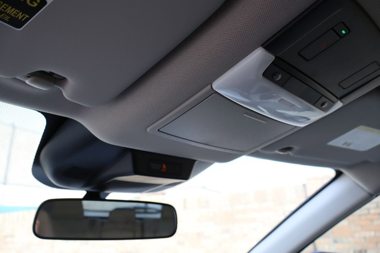 Used 2023 Nissan Rogue SV FWD image 26