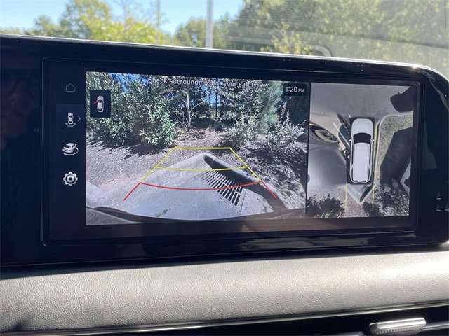 Used 2025 Hyundai Palisade SEL image 23