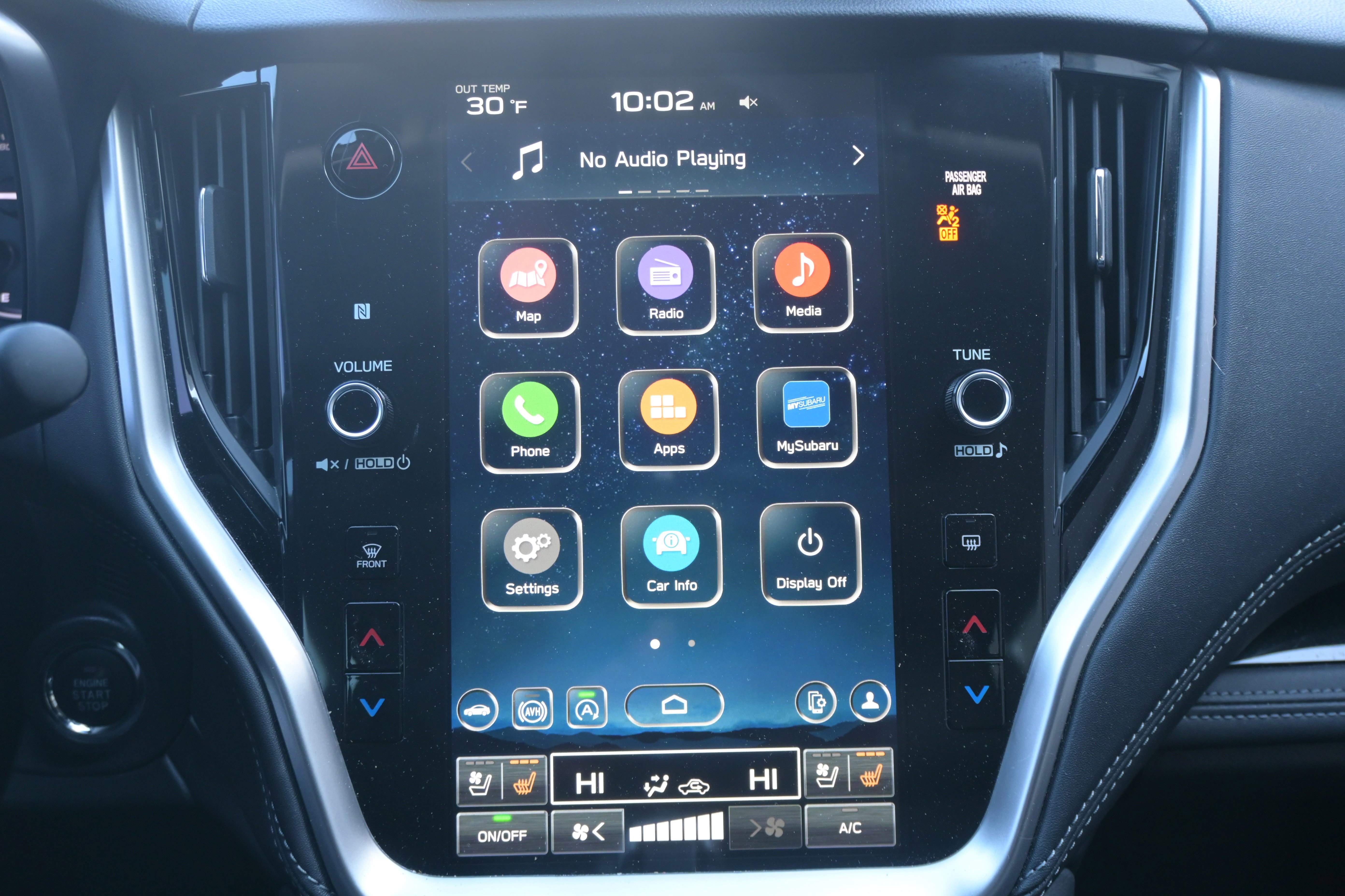 Certified 2023 Subaru Outback Touring XT image 22