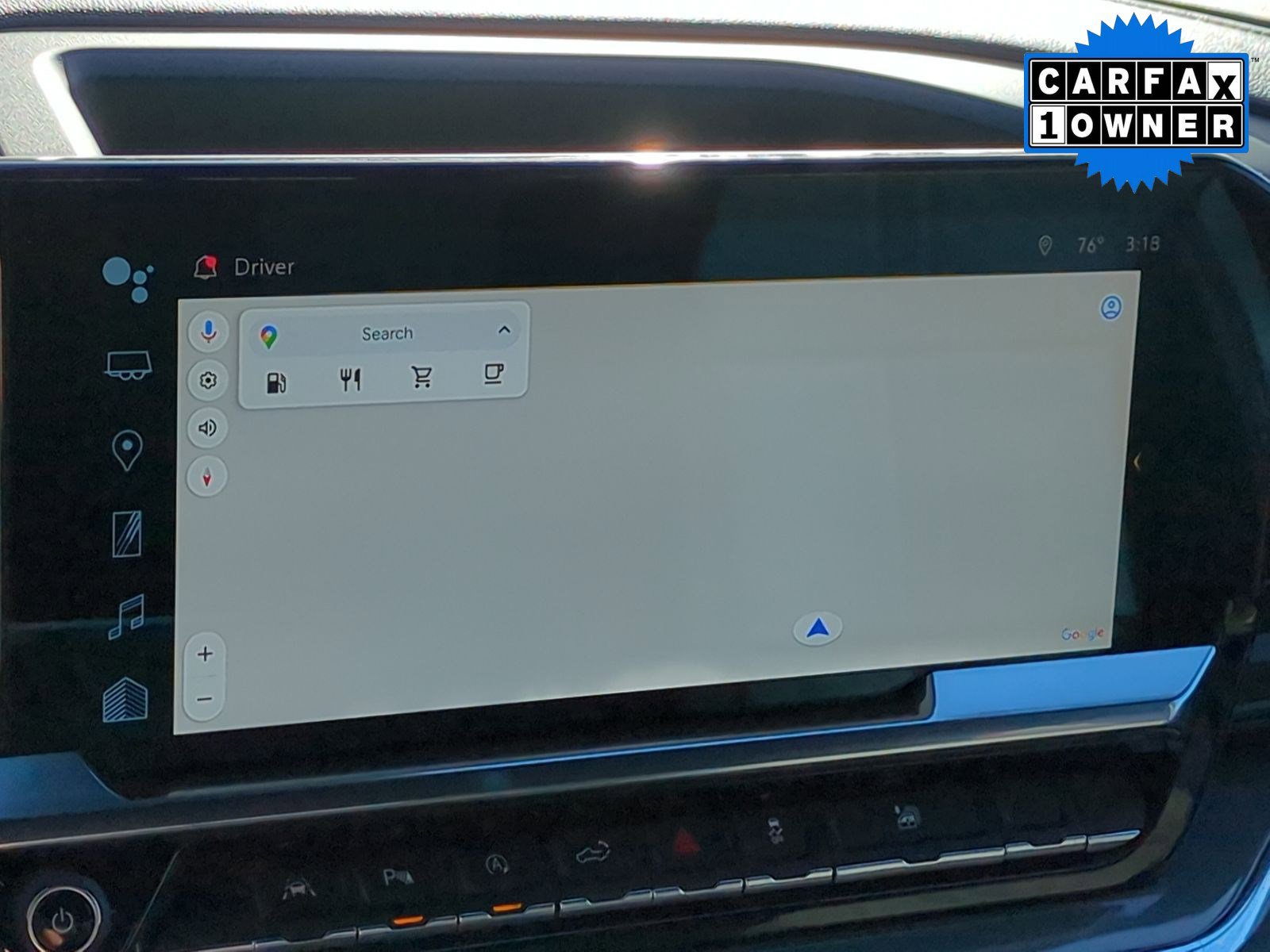 Certified 2023 Chevrolet Silverado 1500 High Country w/ High Country Premium Package image 18