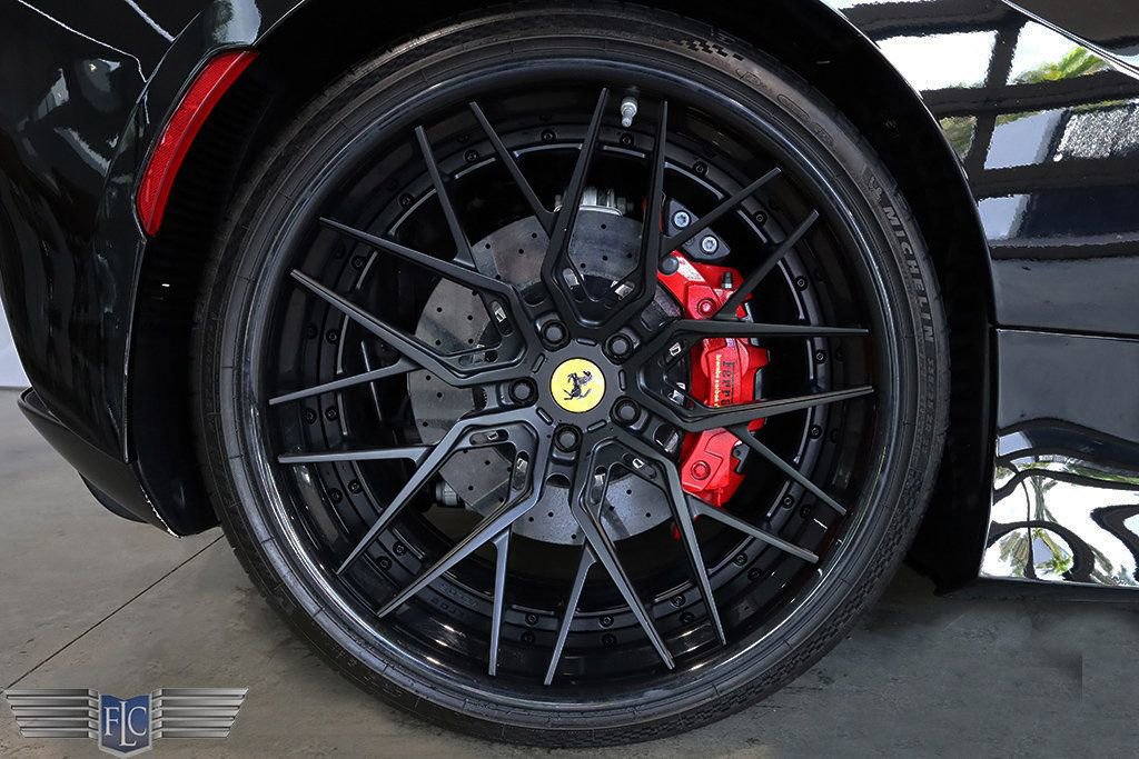 Used 2020 Ferrari F8 Tributo image 39