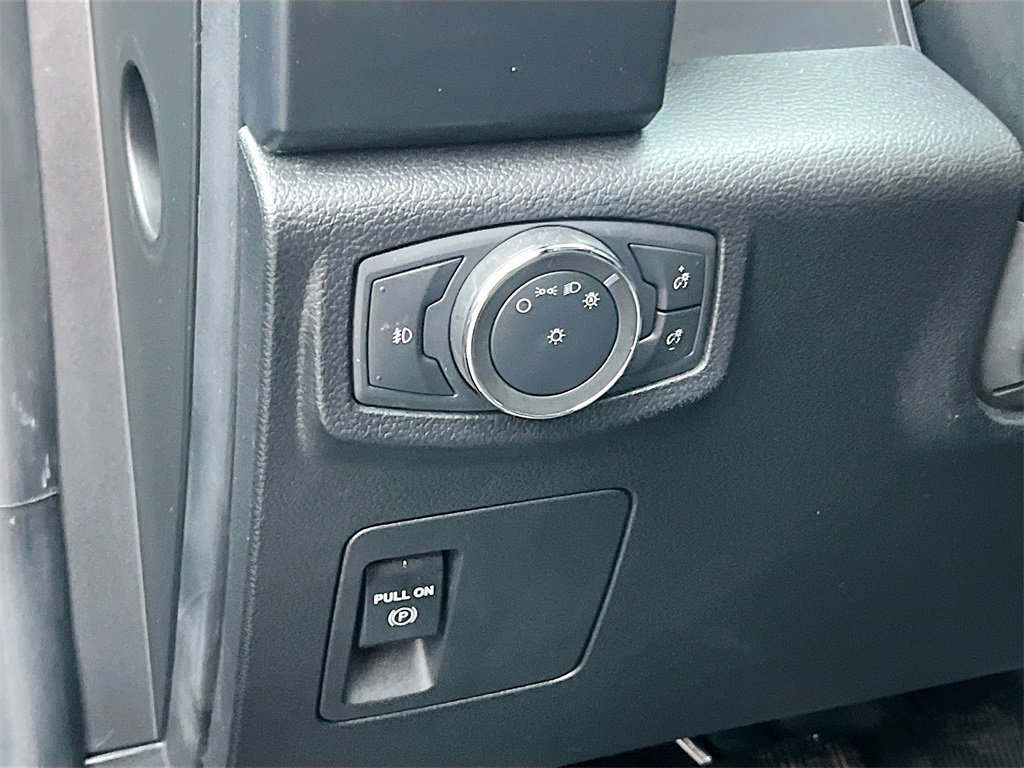 Used 2020 Ford Expedition Max XL image 10