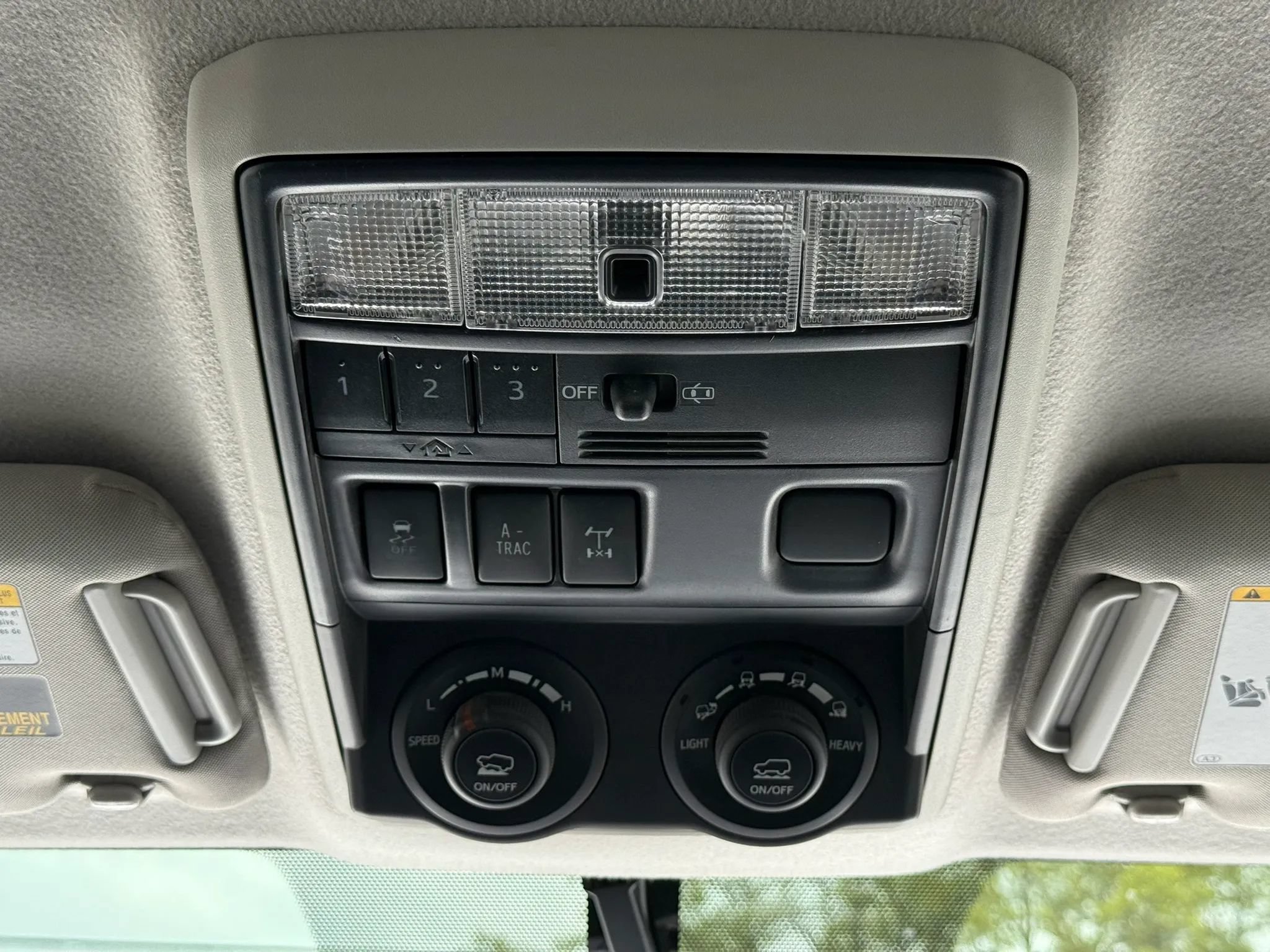 Used 2017 Toyota 4Runner TRD Pro AWD/4WD image 26