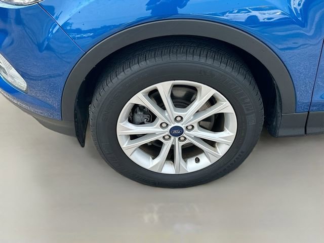 Used 2019 Ford Escape SE image 29