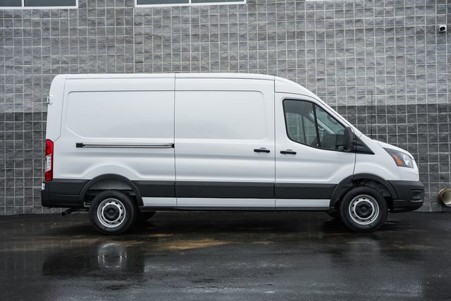 New 2026 Ford Transit 250 148 Medium Roof image 4