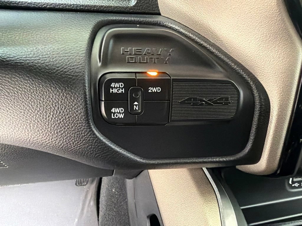 Used 2020 RAM 2500 Laramie AWD/4WD image 56
