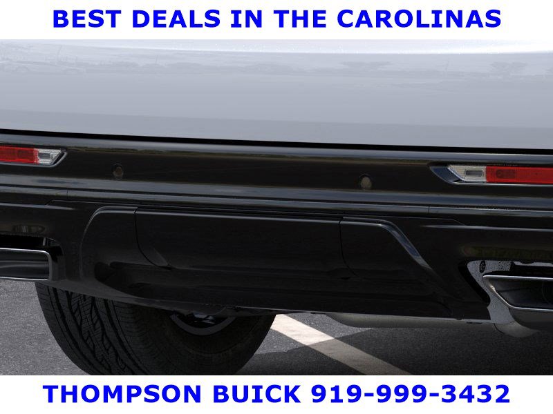 New 2026 Buick Enclave Sport Touring w/ Super Cruise Package image 14