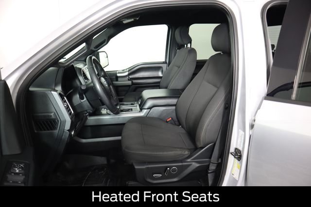 Used 2016 Ford F150 XLT w/ Equipment Group 302A Luxury image 34