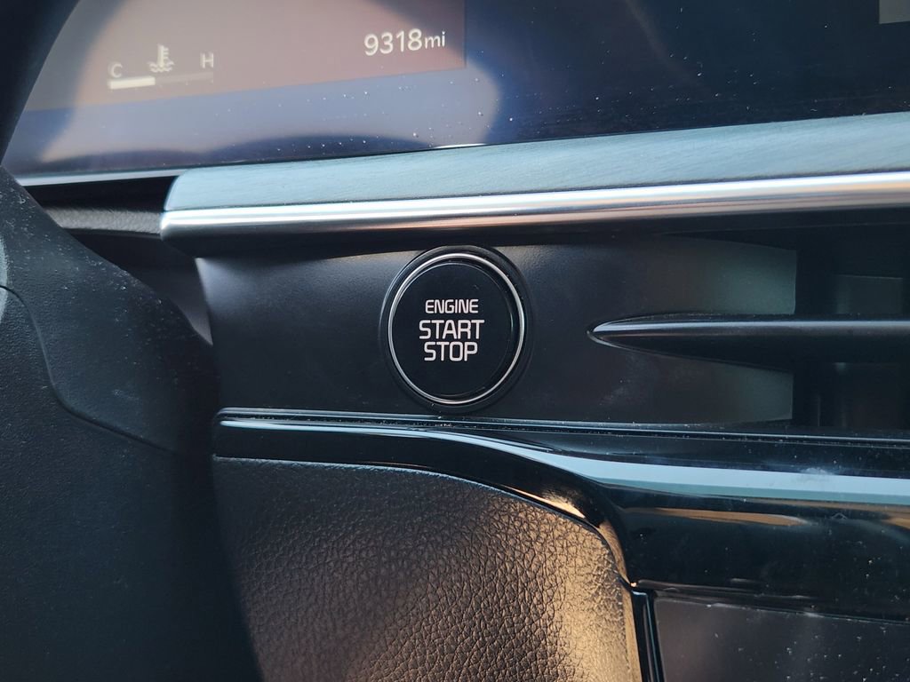 Used 2025 Kia K5 EX image 25