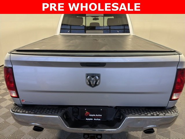 Used 2009 Dodge Ram 1500 Truck SLT w/ Big Horn Regional Pkg image 5