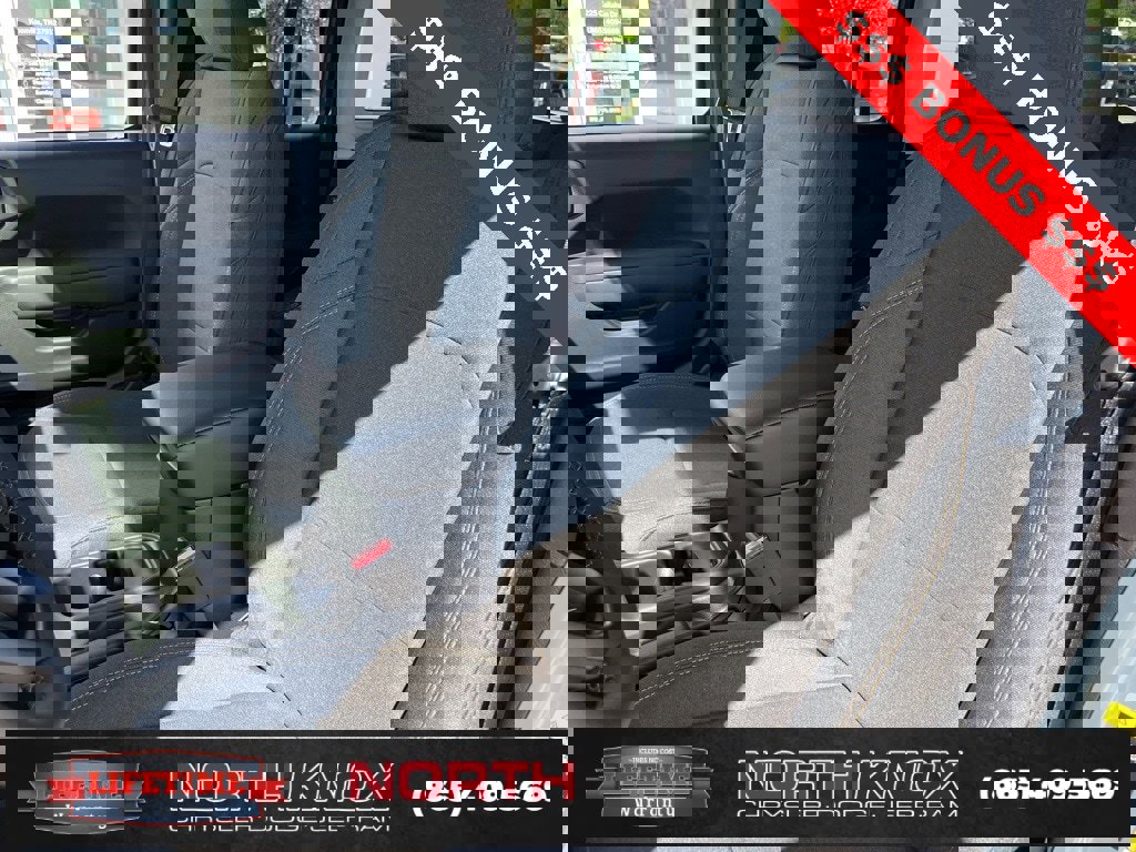 New 2025 Jeep Wrangler Unlimited Sport image 4