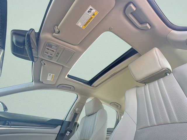 Used 2020 Honda Accord EX-L image 12
