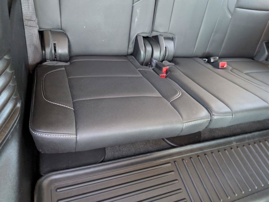 Used 2016 Chevrolet Tahoe LTZ AWD/4WD image 61