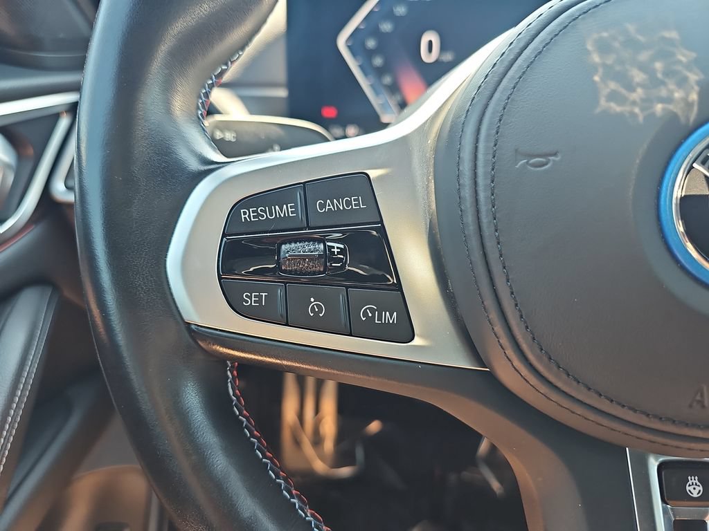 Used 2023 BMW i4 M50 w/ Premium Package AWD/4WD image 17