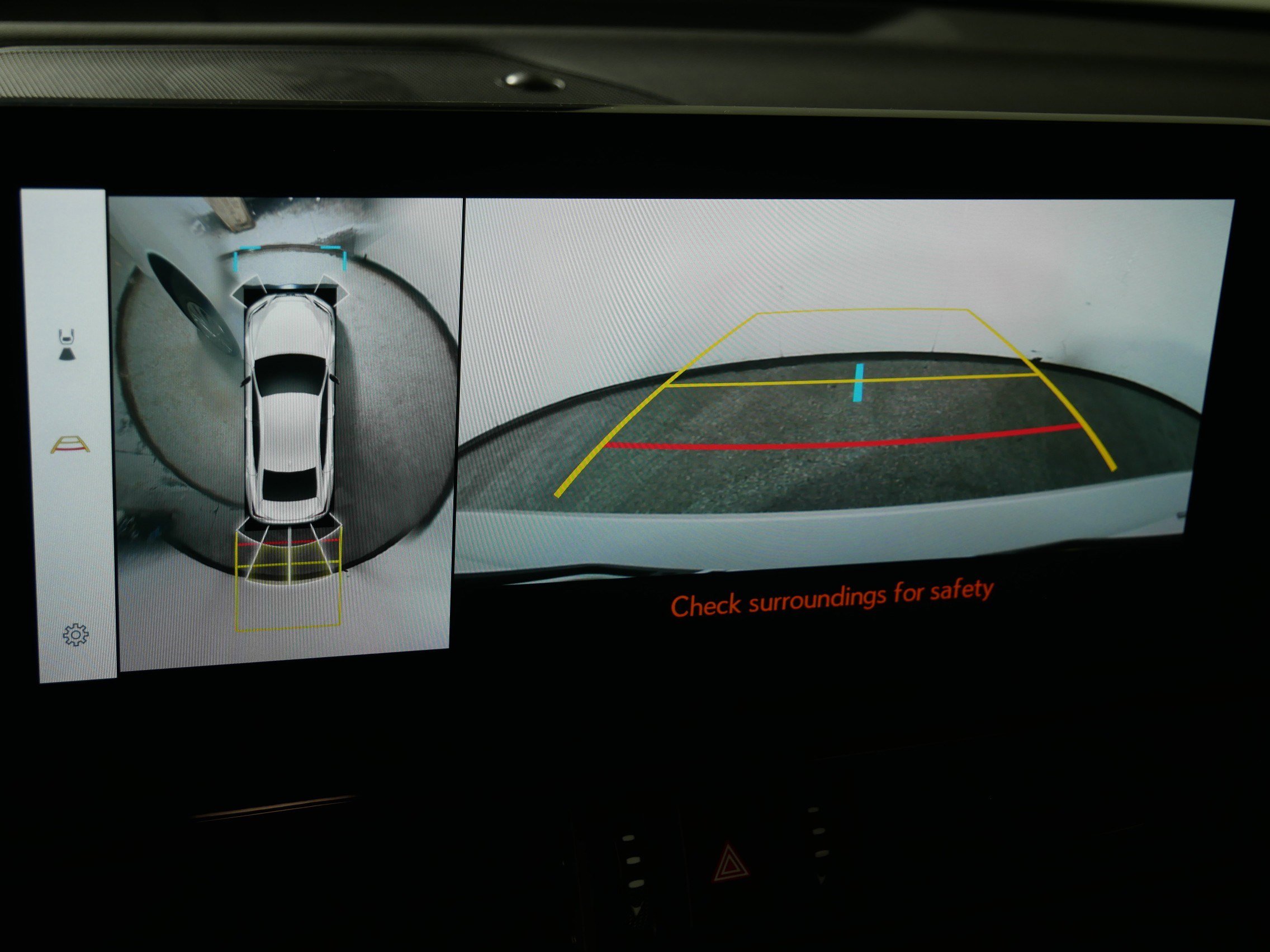 Used 2023 Lexus ES 350 Ultra Luxury w/ Accessory Package (Z1) image 33