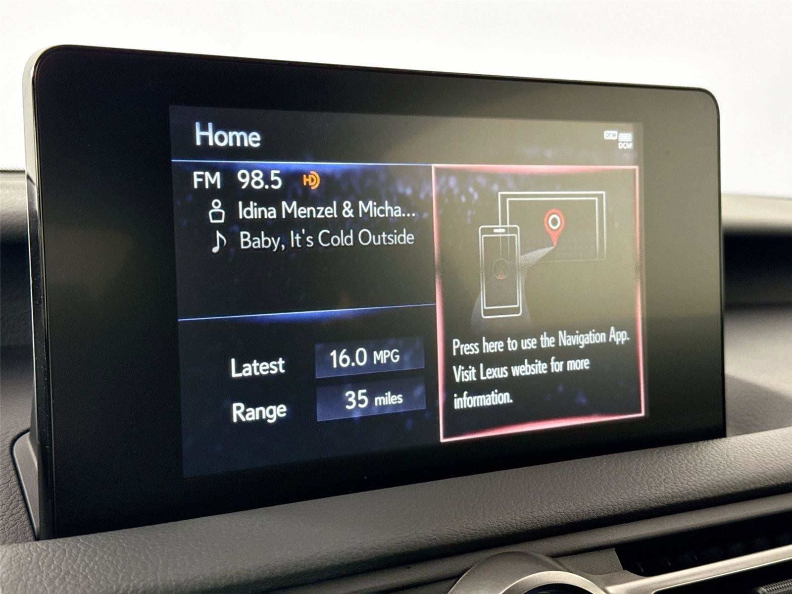 Used 2024 Lexus RC 300 F Sport image 25