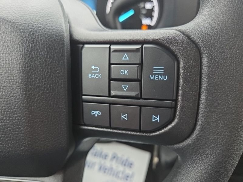 New 2026 Ford F250 XL w/ STX Appearance Package image 31