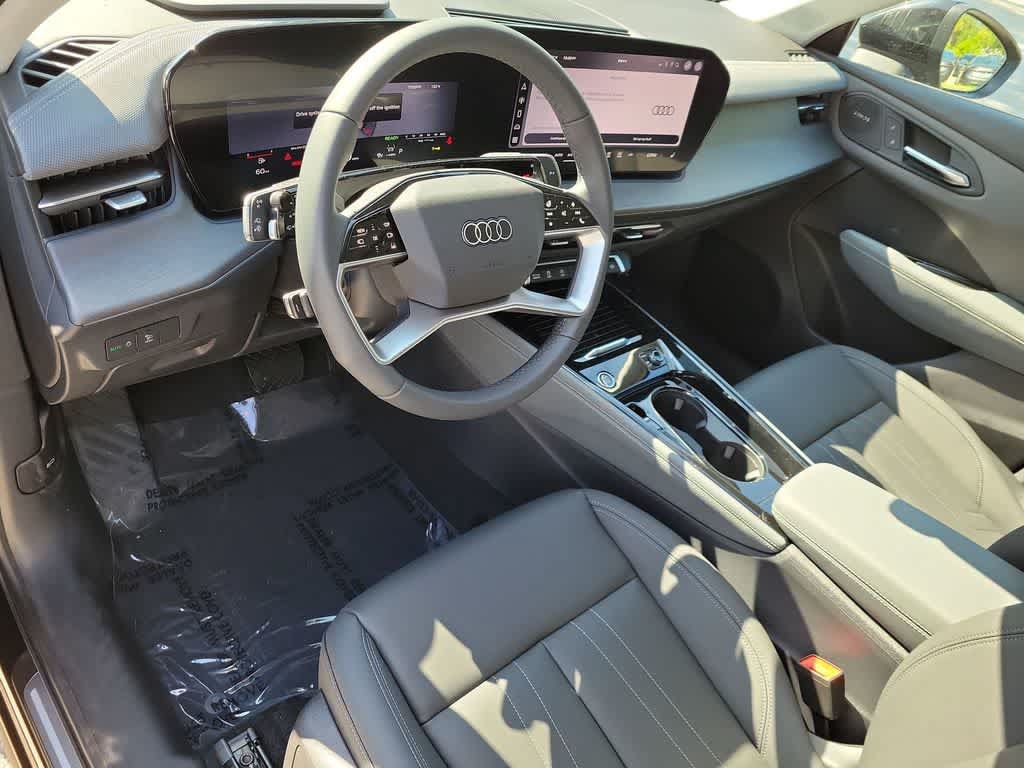 New 2026 Audi Q3 quattro 2.0T AWD/4WD image 2