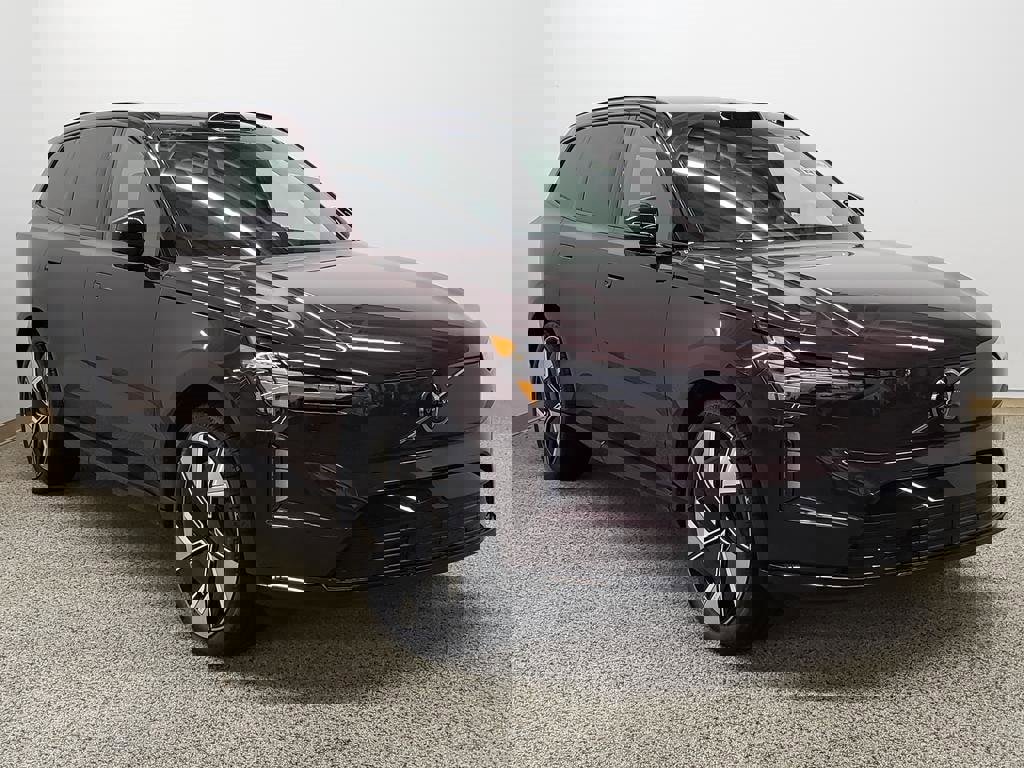 New 2025 Volvo EX90 Ultra w/ Protection Package Premier