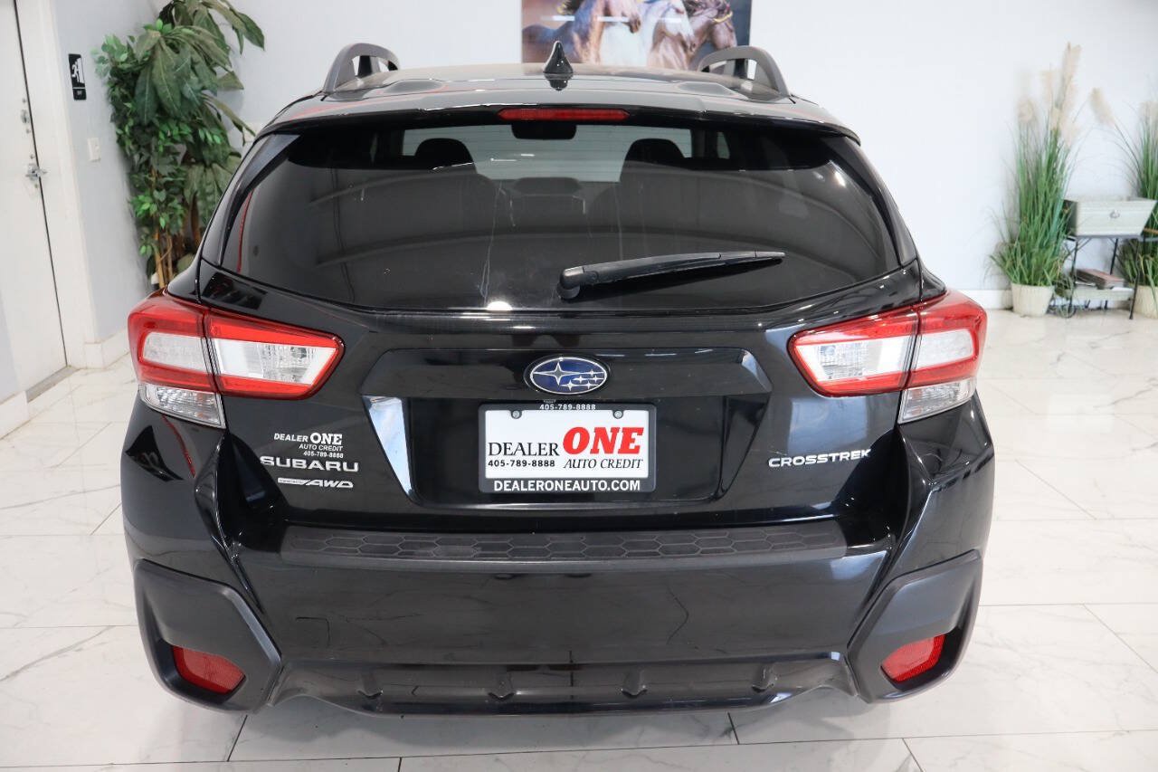 Used 2019 Subaru Crosstrek 2.0i Premium AWD/4WD image 5