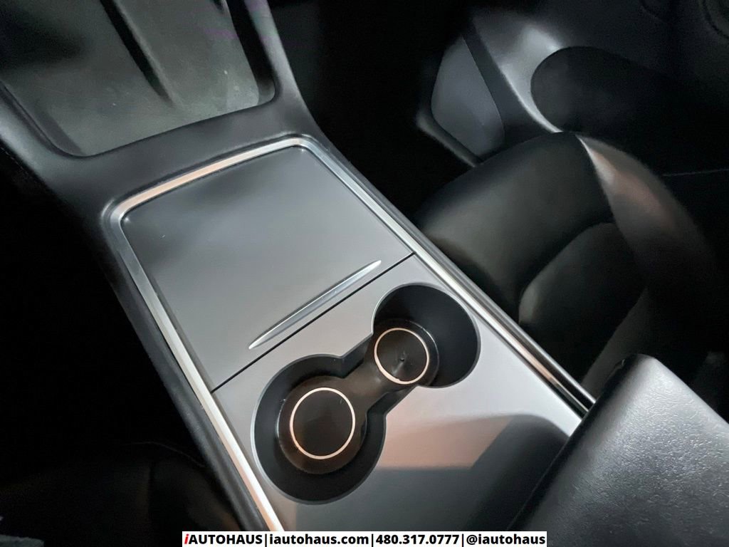 Used 2025 Tesla Model Y Long Range image 28