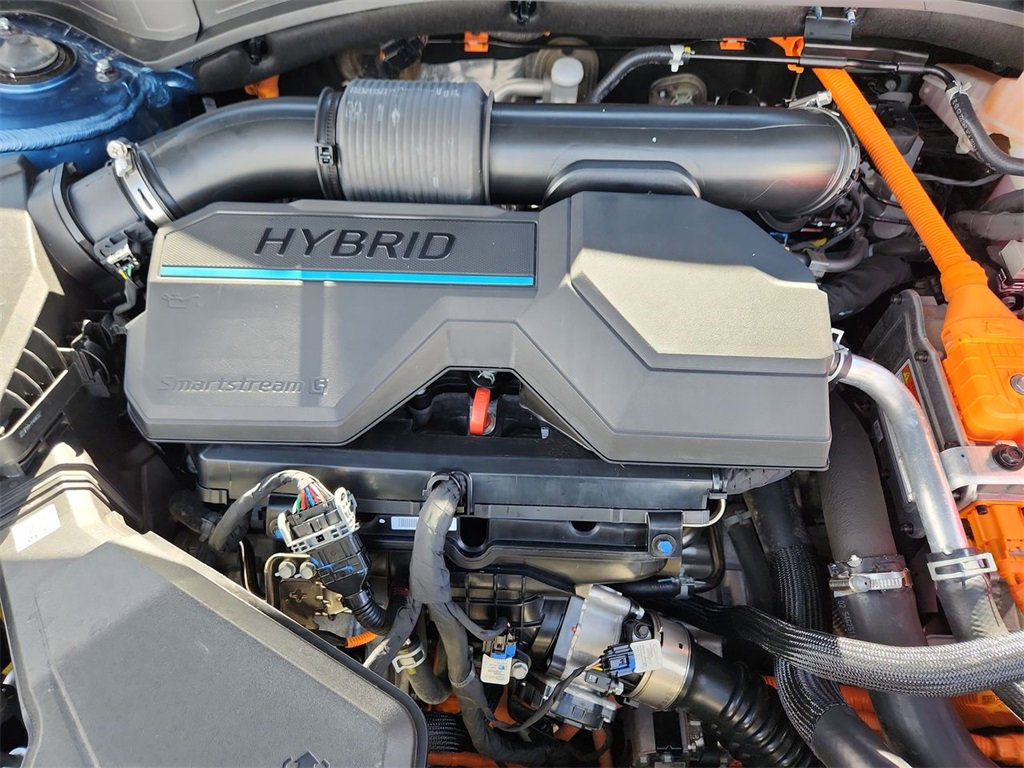 Used 2025 Kia Sorento EX image 25