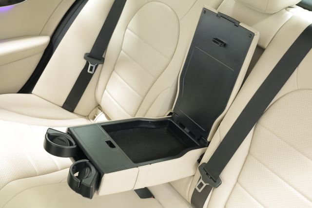 Used 2021 Mercedes-Benz C 300 Sedan image 36
