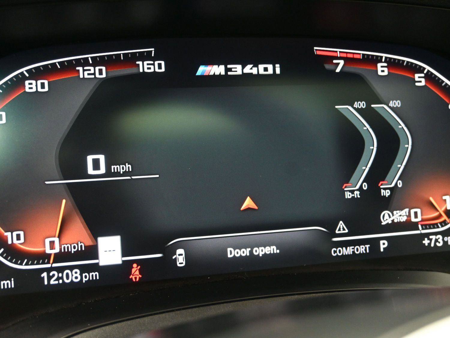 Used 2020 BMW M340i xDrive w/ Premium Package image 3