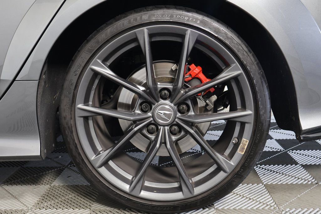 Used 2025 Acura Integra Type S image 16