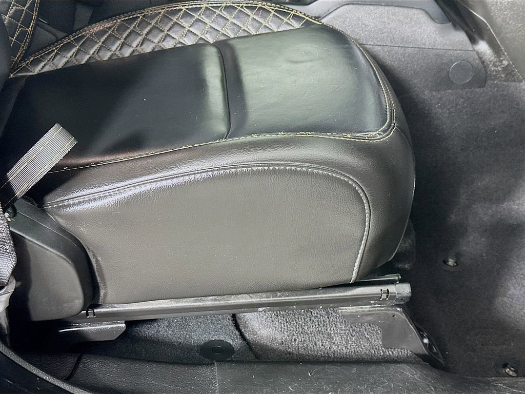 Used 2022 Jeep Gladiator Overland image 23