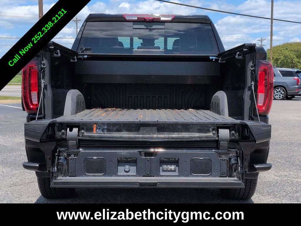 Used 2026 GMC Sierra 1500 Denali Ultimate AWD/4WD image 14