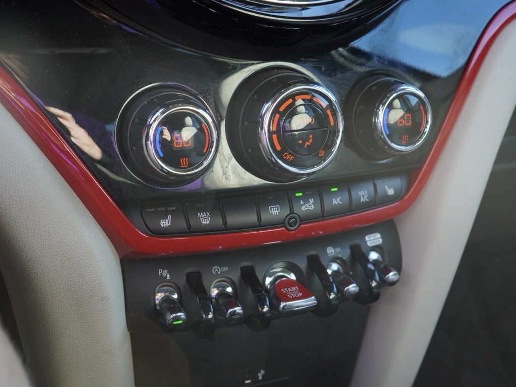 Used 2024 MINI Cooper Countryman John Cooper Works image 13