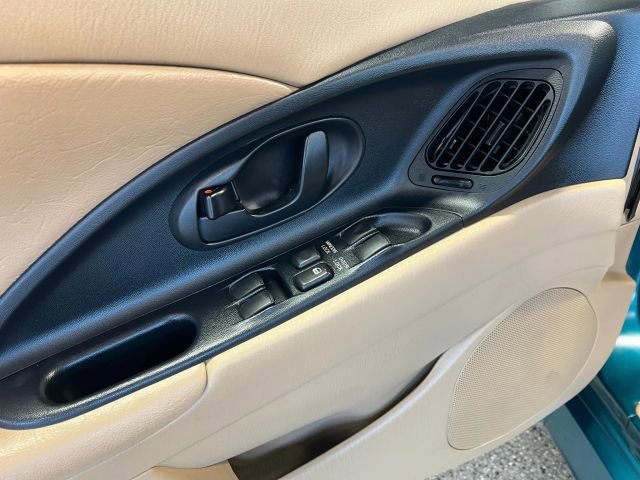 Used 1999 Mitsubishi Eclipse GS-T image 14