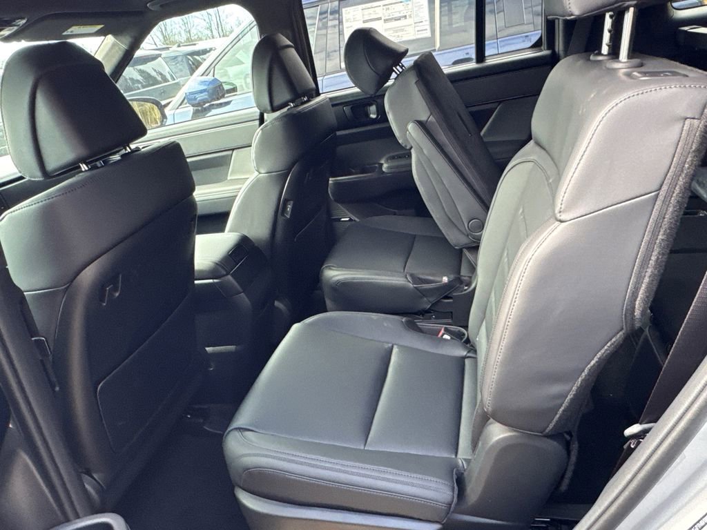 New 2026 Hyundai Santa Fe Calligraphy image 9