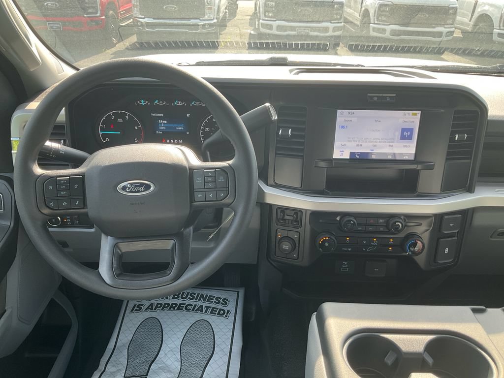 New 2026 Ford F350 XL AWD/4WD image 25