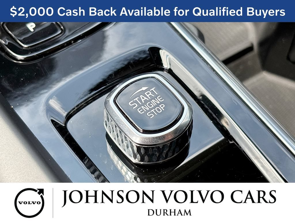New 2026 Volvo XC60 B5 Plus w/ Climate Package AWD/4WD image 21