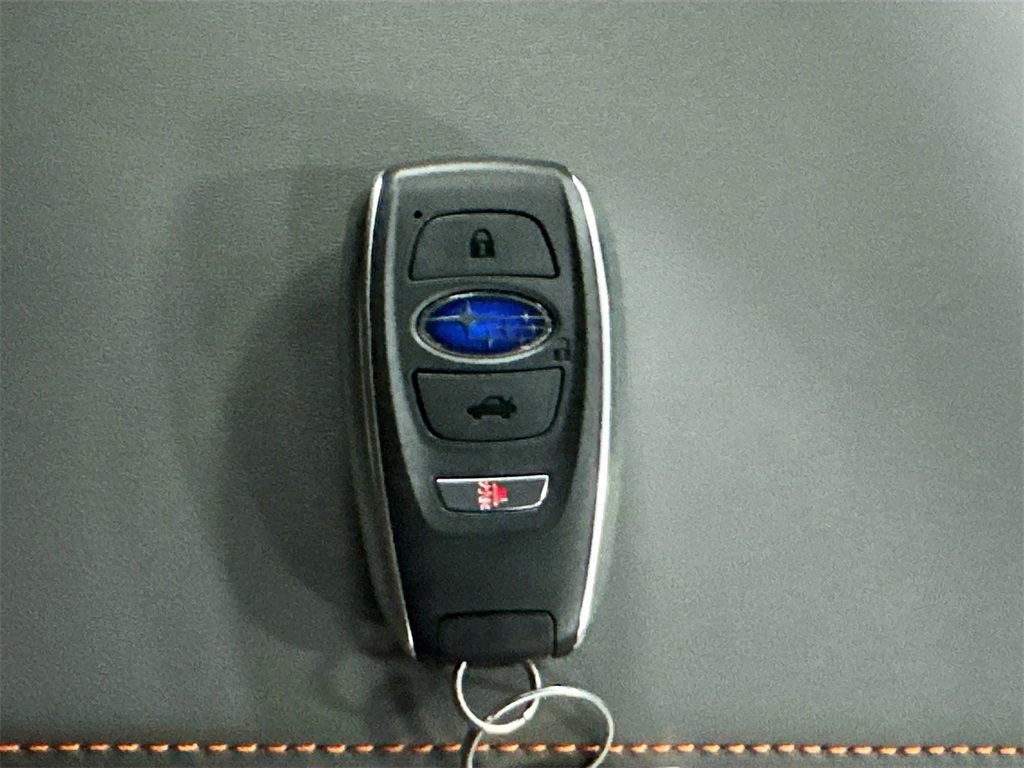 New 2026 Subaru Crosstrek 2.5i Limited image 28